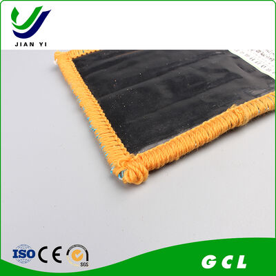 Hochfeste Natriumbentonit-GCL  Umweltschonend 4-6 m breite, anti-Seepage-Decke mit ≥ 24 ml/2 g Schwellindex für Umwelttechnik