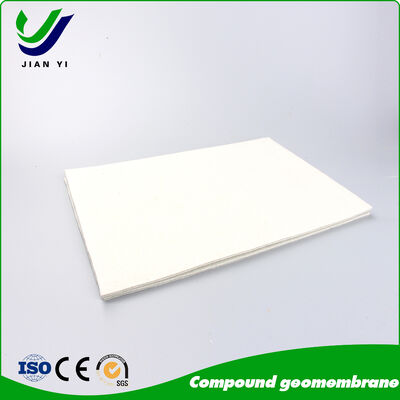 HDPE-Verbundgeomembran mit einer Dicke von 0,2 bis 3 mm für Deponien und Bergbauanwendungen